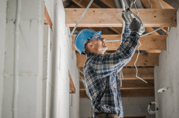 Best Electrical Troubleshooting Services  in De Soto, KS