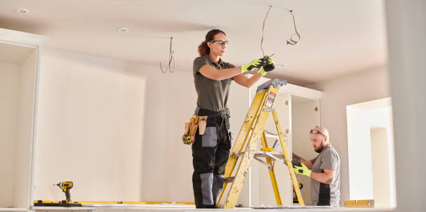 Best Home Electrical Repair  in De Soto, KS
