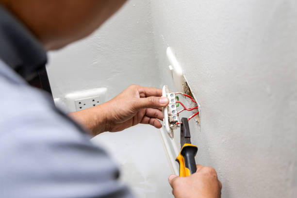 Best Electrical Installation Contractor  in De Soto, KS