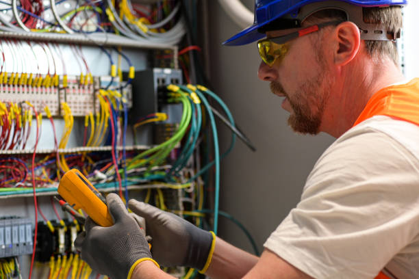 Best Affordable Emergency Electrician  in De Soto, KS